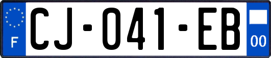 CJ-041-EB