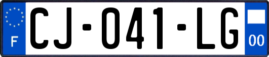 CJ-041-LG