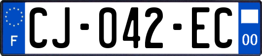 CJ-042-EC