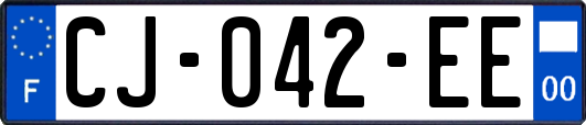 CJ-042-EE