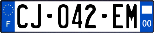 CJ-042-EM