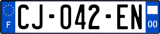 CJ-042-EN