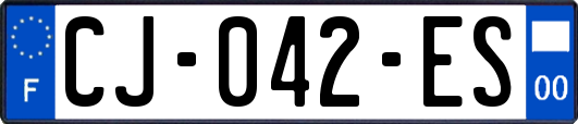 CJ-042-ES