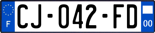 CJ-042-FD