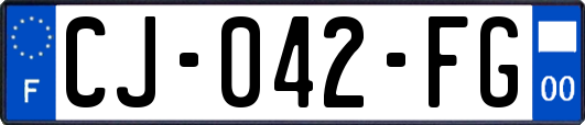 CJ-042-FG