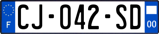 CJ-042-SD