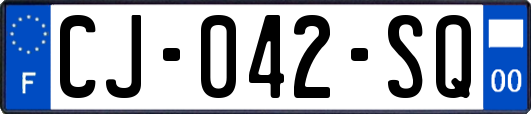 CJ-042-SQ