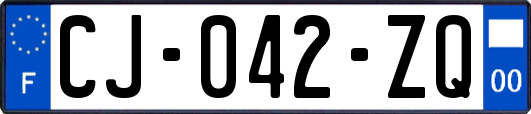 CJ-042-ZQ