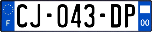 CJ-043-DP