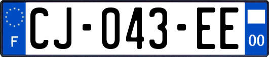 CJ-043-EE
