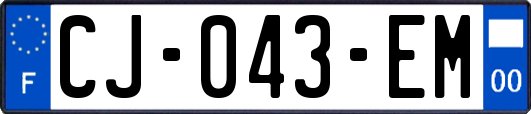 CJ-043-EM
