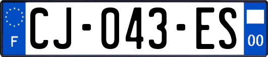 CJ-043-ES