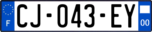 CJ-043-EY