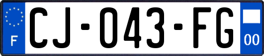 CJ-043-FG