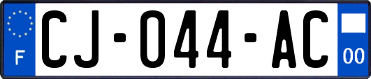 CJ-044-AC