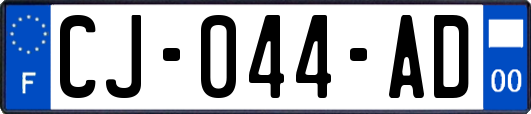 CJ-044-AD