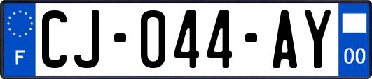 CJ-044-AY