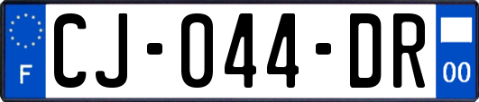 CJ-044-DR