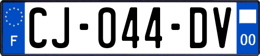 CJ-044-DV