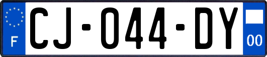 CJ-044-DY