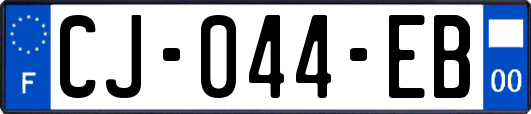 CJ-044-EB