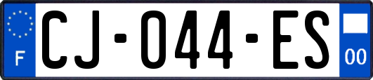 CJ-044-ES