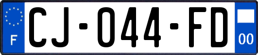 CJ-044-FD