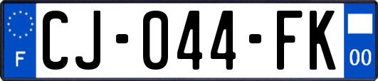 CJ-044-FK