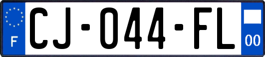 CJ-044-FL