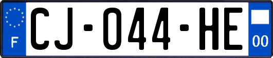 CJ-044-HE