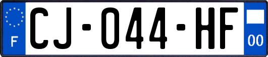 CJ-044-HF