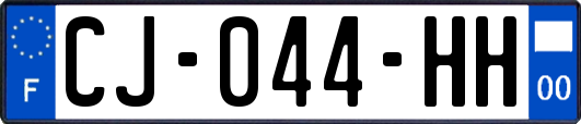 CJ-044-HH