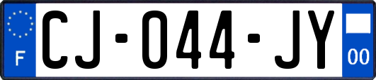 CJ-044-JY