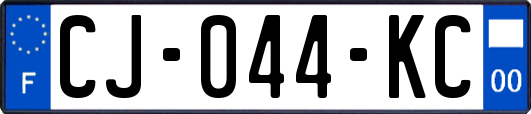 CJ-044-KC