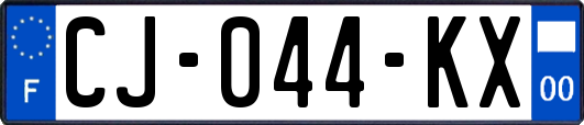 CJ-044-KX