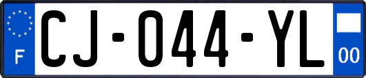 CJ-044-YL