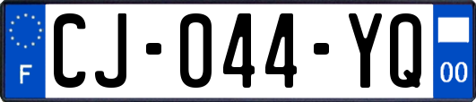 CJ-044-YQ