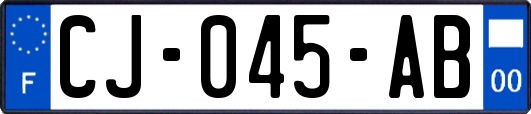 CJ-045-AB