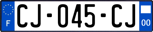 CJ-045-CJ
