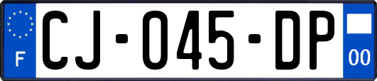 CJ-045-DP