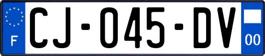 CJ-045-DV