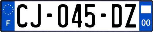 CJ-045-DZ