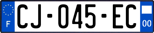 CJ-045-EC