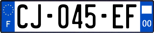 CJ-045-EF