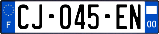 CJ-045-EN