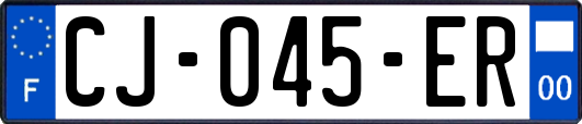 CJ-045-ER