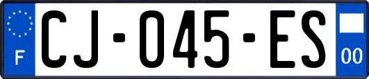 CJ-045-ES
