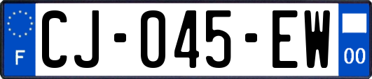 CJ-045-EW