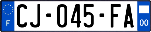 CJ-045-FA
