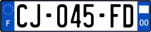 CJ-045-FD